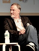 David Fincher, regizor american