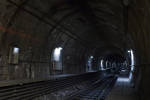 Delsener paris ubahn2008