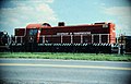 Department of Transportation 013, Alco Class RS-1, 1942.jpg