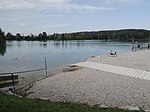 Derchinger Baggersee