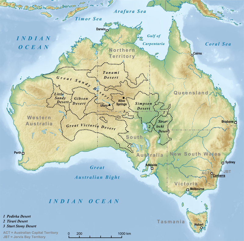 File:Deserts in Australia en.png Wikimedia Commons