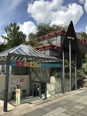 Deutsches Museum Bonn: Geschichte, Gebäude, Dauerausstellung bis zur Neukonzeption ab 2020