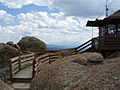 Vignette pour Devil's Head Lookout