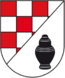 Dienstweiler címere