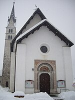 Dimaro - Église San Lorenzo.JPG