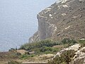 Malta, Dingli Cliffs