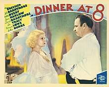 Lobby card Dinner at Eight lobby card.jpg