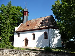 A protestáns templom