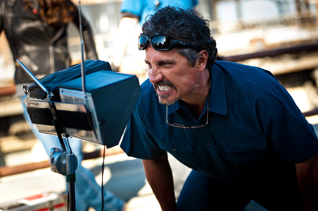 Rob Bowman (director)