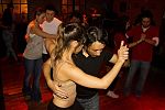 Vignette pour Milonga (flamenco)