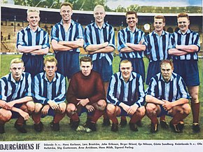 Djurgårdens IF, 1960.jpg