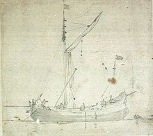 Traditional fishing boat - Wikipedia