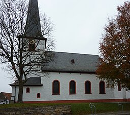 Dollendorf, Maiplatz 2, Bild 25