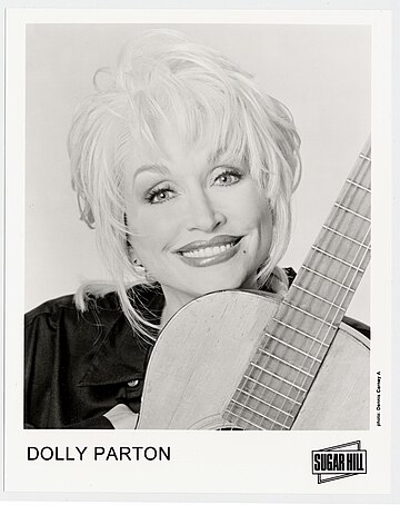 Dolly Parton