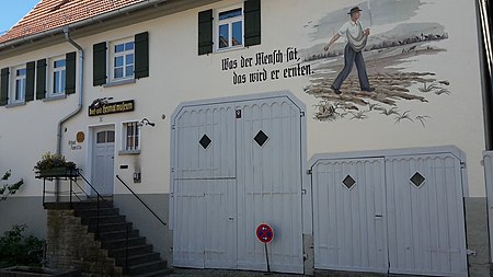 Dorf und Heimatmuseum Winterbach