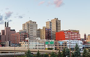 Duluth, Minnesota