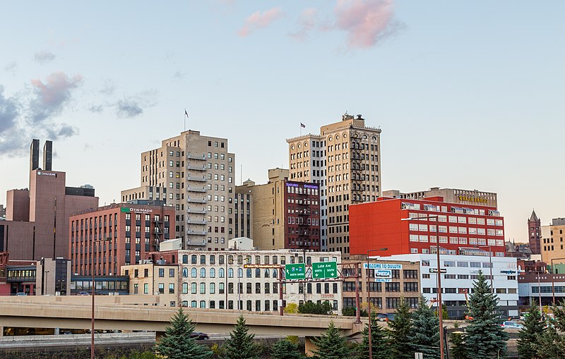 Healthcare jobs in Duluth, MN