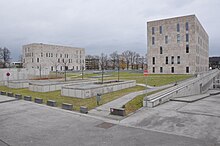 Sächsische Landes- und Universitätsbibliothek (SLUB)