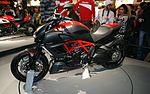 Thumbnail for Ducati Diavel
