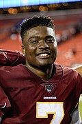 Dwayne Haskins