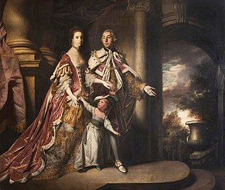 <span class="mw-page-title-main">John Savile, 1st Earl of Mexborough</span> British peer