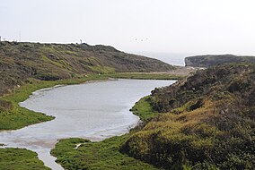 Eastern arm of Younger Lagoon (7184148466).jpg
