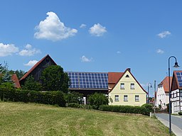 Ebersbach (Neunkirchen am Brand)