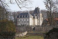 Schloss Échalot