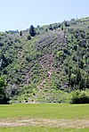 Ecker Hill Ski Jump