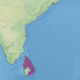 Thumbnail for Sri Lanka dry-zone dry evergreen forests