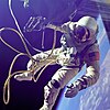 Ed White Ed White First American Spacewalker - GPN-2000-001180.jpg