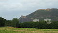 Arthur's Seat & Salisbury Crags