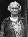 Edith Cowan, 1920s