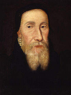 <span class="mw-page-title-main">Edwin Sandys (bishop)</span> Archbishop of York (1519 –1588)