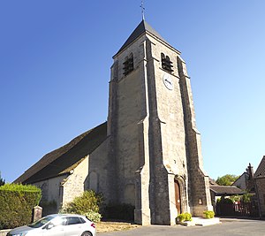 Habiter à Melleroy