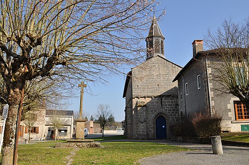 Rideau métallique Bessines-sur-Gartempe (87250)