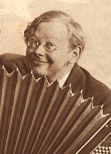 Einar Fagstad