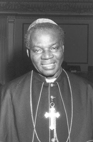 <span class="mw-page-title-main">Dominic Ekandem</span>