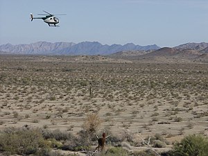 El Camino Del Diablo