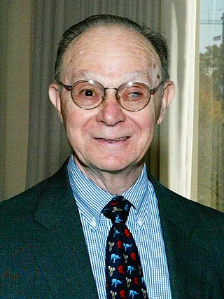<span class="mw-page-title-main">Allan H. Meltzer</span> American economist (1928–2017)