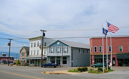 Elkton VA 1