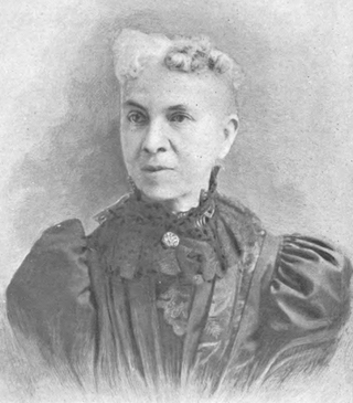 <span class="mw-page-title-main">Ellen Goodell Smith</span> American physician