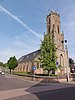 Elst Rijksmonument 14948 NH kerk vanuit west.JPG