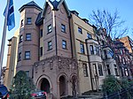 Embassy in Washington, D.C.