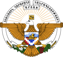 Coat of arms of Artsakh.svg