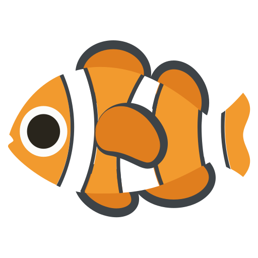 Image result for fish emoji