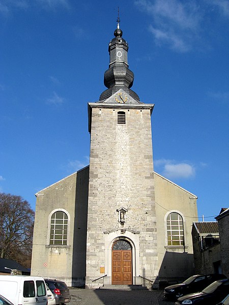 File:Ensival - Eglise Notre-Dame de l'Assomption.jpg