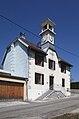 Mairie d'Entre-deux-Monts.