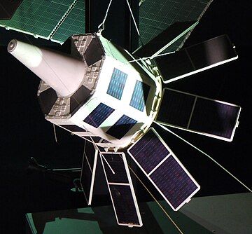 EOLE (satellite)