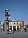 Thumbnail for Basilica of Santa Maria a Pugliano